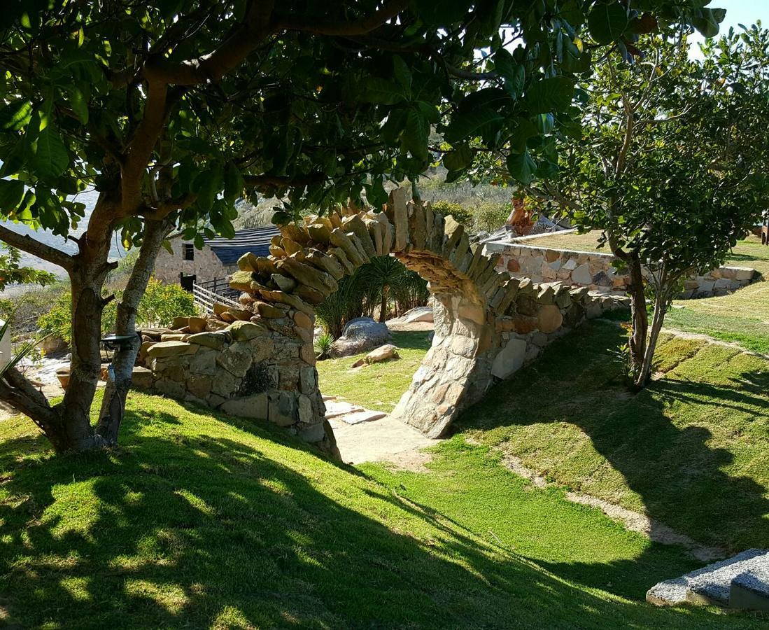 Pousada Pedra Grande Serra de São Bento 외부 사진
