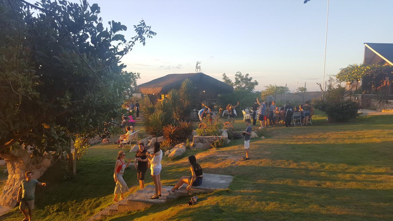 Pousada Pedra Grande Serra de São Bento 외부 사진